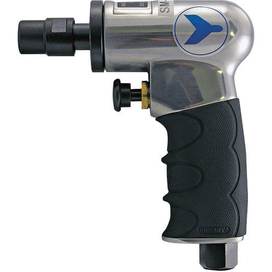 MG90P 90° Angle Head Die Grinder, 1/4", 18000 RPM