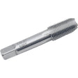 Alloy Pipe Tap, 1/2"-14, Taper