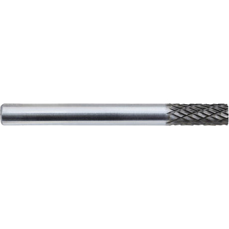 A1-DC Jet-Kut® GP Carbide Burr, 1/4" Dia., 5/8" Depth of Cut