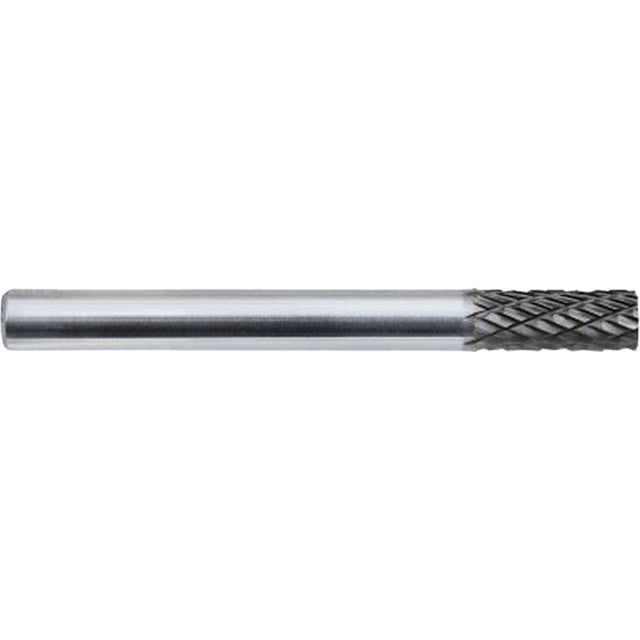 A1-DC Jet-Kut® GP Carbide Burr, 1/4" Dia., 5/8" Depth of Cut