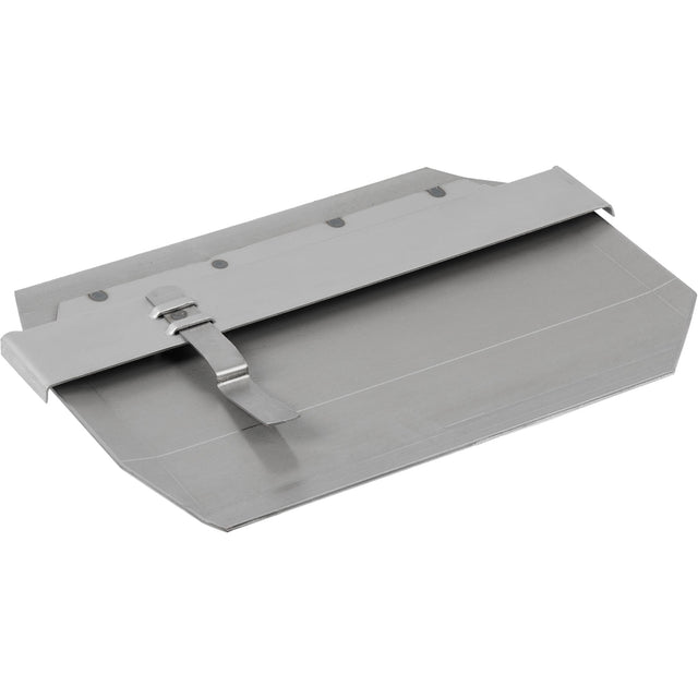 MX Fuel™ Clip-On Float Shoe Blades