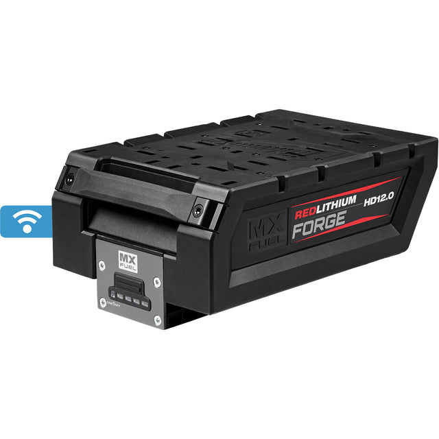 MX Fuel™ RedLithium™ Forge™ HD12.0 Battery Pack