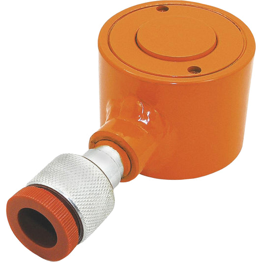 4 Ton Hydraulic Rams