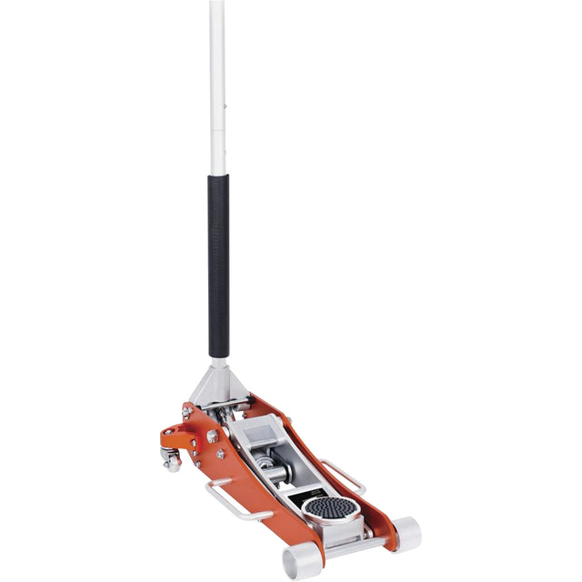 Floor Jacks - Aluminum, 2 Ton(s) Capacity