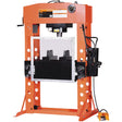 Super Heavy-Duty Shop Presses, 100 tons Capacity