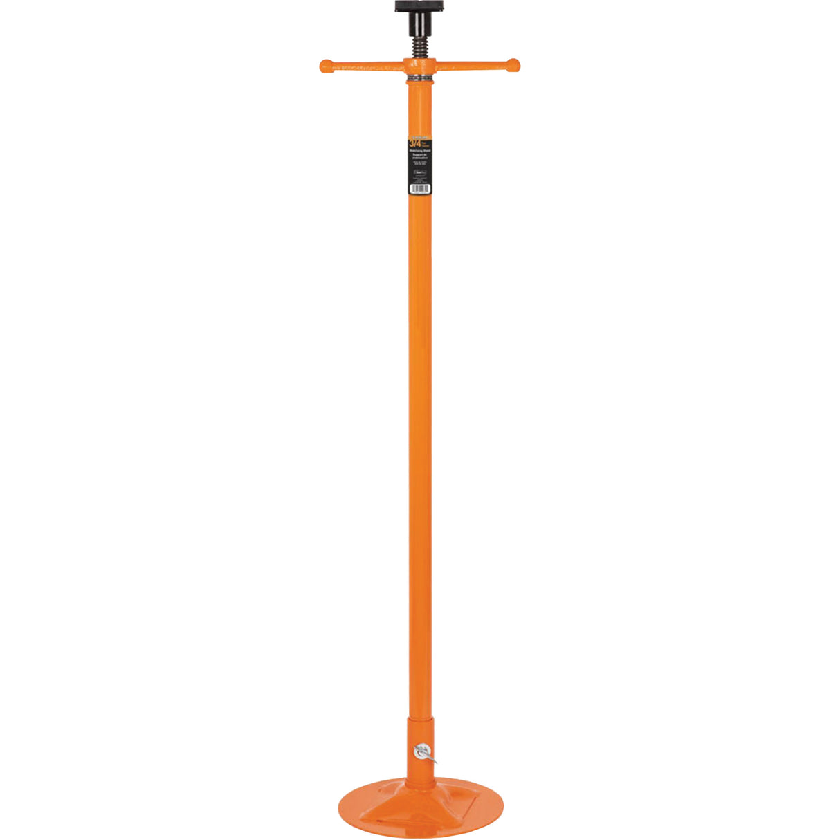Single Post Stabilizing Stands