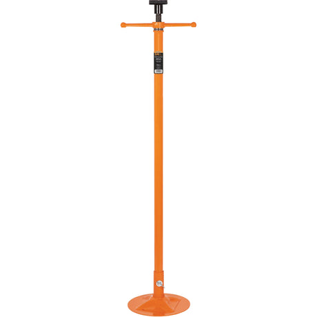 Single Post Stabilizing Stands