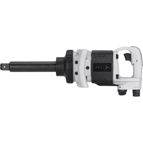 IW1SHD6 Super Heavy-Duty Air Impact Wrenches, 1" Drive, 1/2" NPT Air Inlet