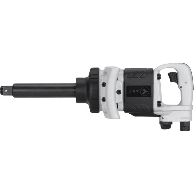 IW1SHD6 Super Heavy-Duty Air Impact Wrenches, 1" Drive, 1/2" NPT Air Inlet