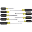 JKS-9S Screwdriver Sets, 9 Pcs.