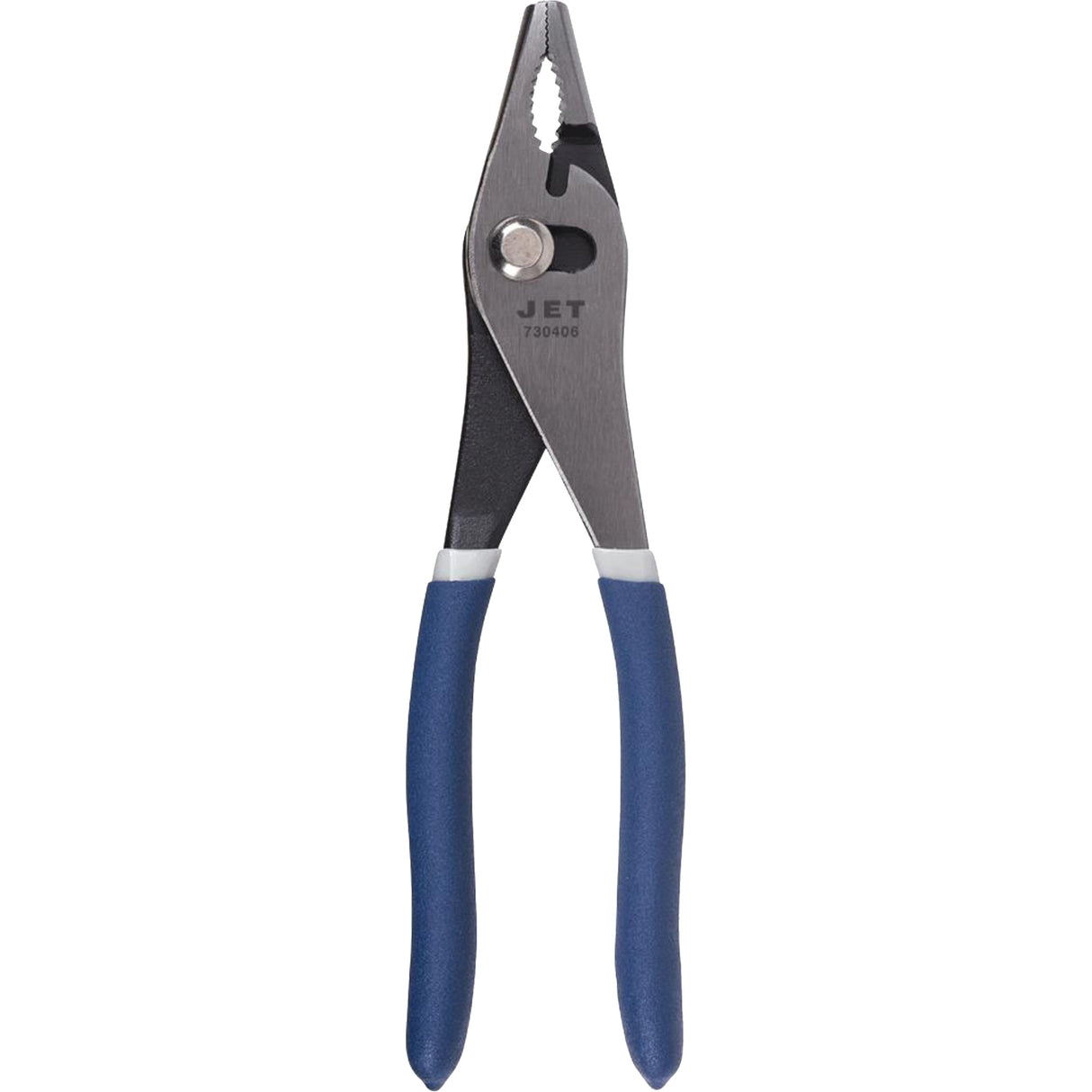 JSJW-8 Slip Joint Pliers - Heavy-Duty