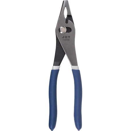 JSJW-8 Slip Joint Pliers - Heavy-Duty