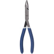JDBP-8 Duckbill Pliers - Heavy-Duty, 8" L