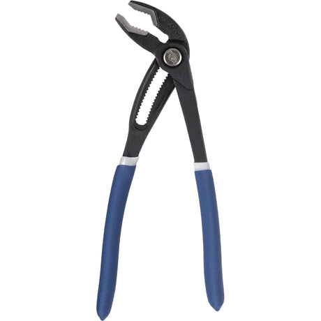 JRWP-180 Ratcheting Pliers - Water Pump, 7-1/4" Length