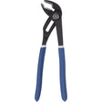 JRWP-250 Ratcheting Pliers - Water Pump, 10" Length