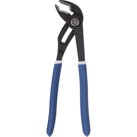 JRWP-250 Ratcheting Pliers - Water Pump, 10" Length