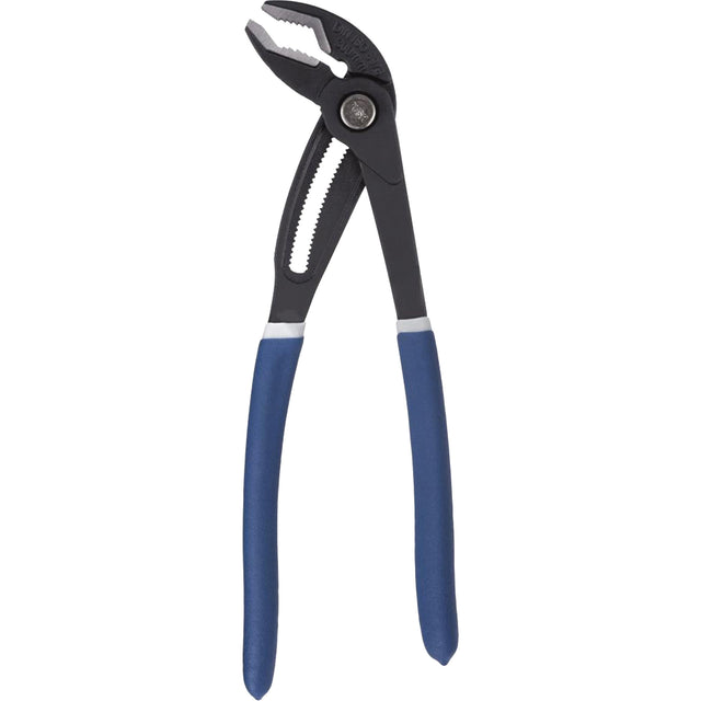 JRWP-300 Ratcheting Pliers - Water Pump, 12" Length