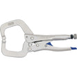 J6R, Locking Clamps, 6" (152 mm) Capacity