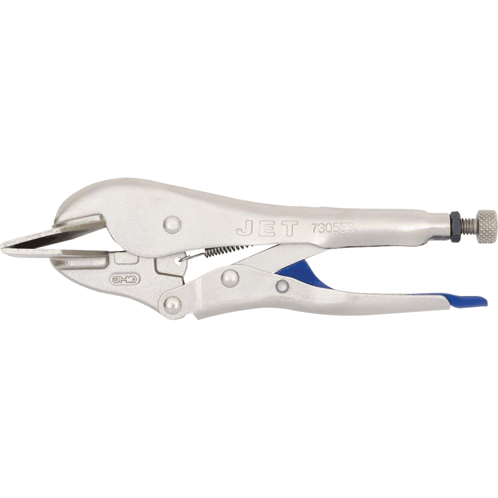J8R Locking Clamps