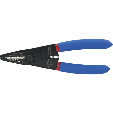 JMWS-81024 Spring Loaded Strippers