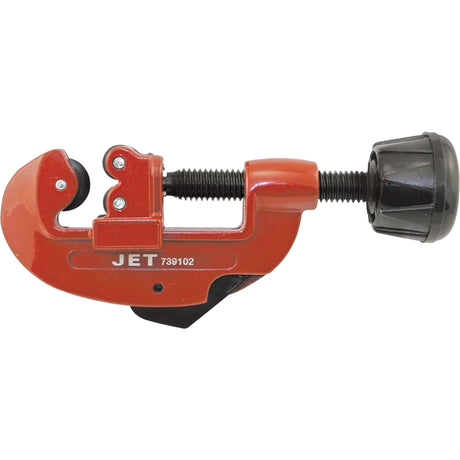 JTC-30 Screw Tube Cutters, 1/8 - 1-1/8" Capacity