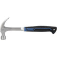 CAS-16 Ripping & Claw Hammers - Steel Handle, 16 oz., 13" L