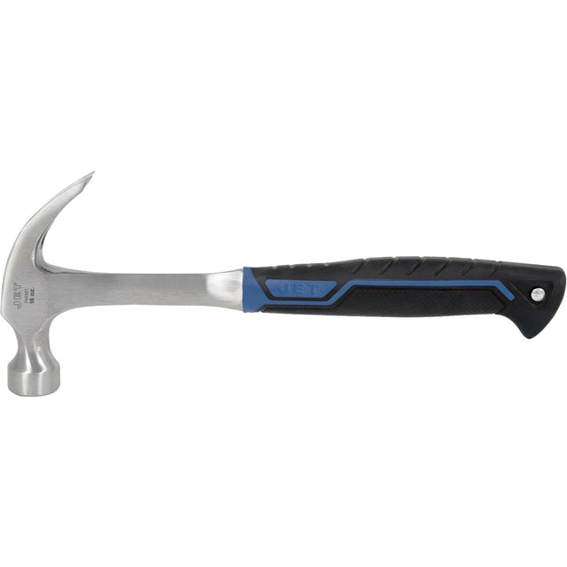 CAS-16 Ripping & Claw Hammers - Steel Handle, 16 oz., 13" L