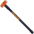 USH-624 Indestructible Hammers, 6 lbs., 24"
