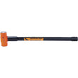 USH-830 Indestructible Hammers, 8 lbs., 30"