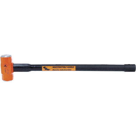 USH-830 Indestructible Hammers, 8 lbs., 30"