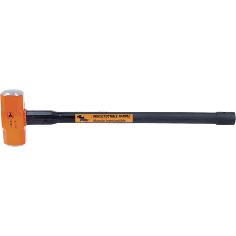 USH-1430 Indestructible Hammers, 14 lbs., 30"