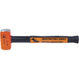 USH-616 Indestructible Hammers, 12 lbs., 16"