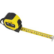JTM-33SM Tape Measures, 1" x 33', Metric & Imperial Graduations