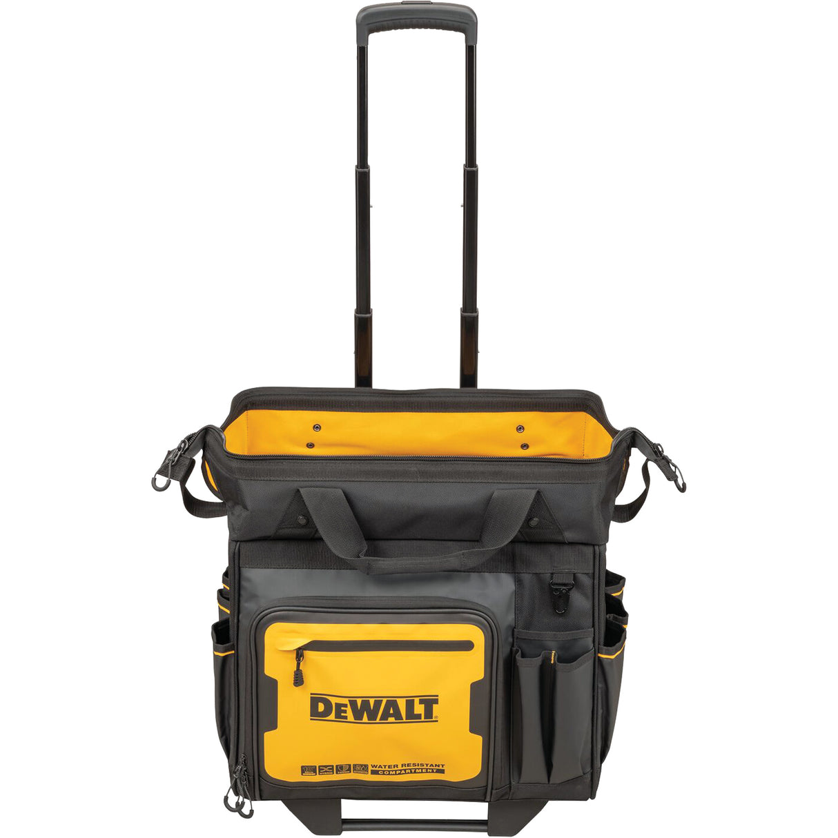 18” Rolling Tool Bag