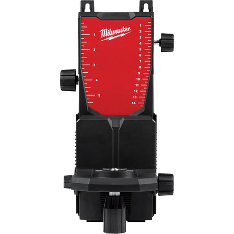 Rotary Laser Wall Mount