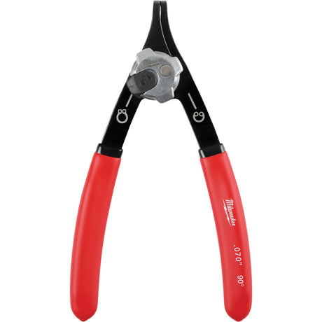 0.07" Convertible Snap Ring Pliers