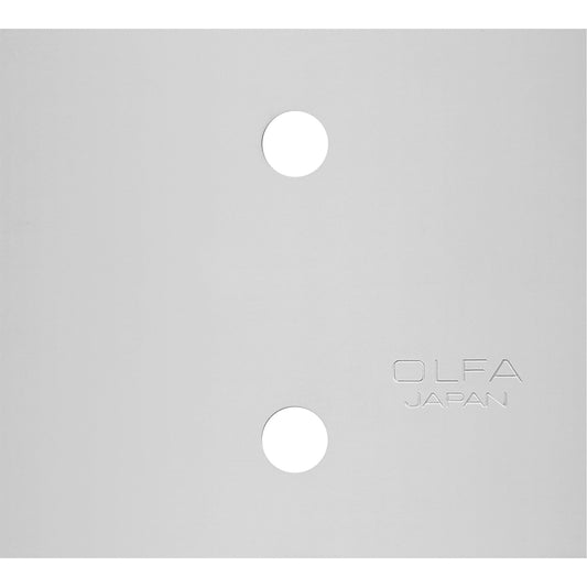 43mm BTB-1 Dual-Edge Scraper Blades