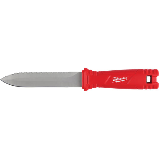 Duct Knife