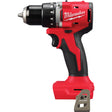 M18™ Compact Brushless Drill/ Driver (Tool Only), Lithium-Ion, 18 V, 1/2" Chuck, 550 in-lbs Torque
