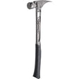 TIBONE™ Milled Titanium Framing Hammer, 15 oz., Solid Steel Handle, 17-17/50" L