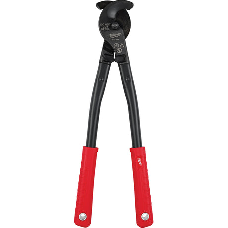 Utility Cable Cutter, 17"