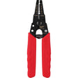 Compact Comfort Grip Wire Stripper & Cutter