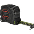 Shockforce Nite Eye™ G2 Auto-Lock Tape Measure, 1-1/4" x 26'