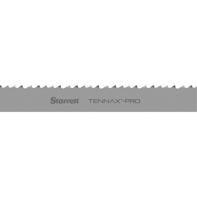 Tennax™-Pro Band Saw Blade, Bi-Metal, 10' L x 3/4" W x 0.035" Thick, 6-10 TPI