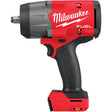 M18 Fuel™ 1/2" High Torque Impact Wrench with Friction Ring, 18 V, 1/2" Socket