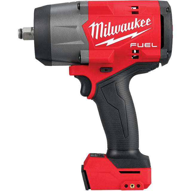 M18 Fuel™ 1/2" High Torque Impact Wrench with Friction Ring, 18 V, 1/2" Socket