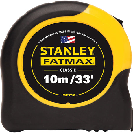 Fatmax® Tape Measure, 1-1/4" x 33'