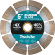 Diamond Saw Blade