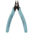 Xcelite General­-Purpose Shearcutter with Red Grips, 5"