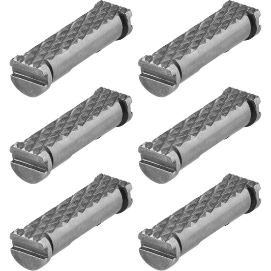 Threading Jaw Inserts